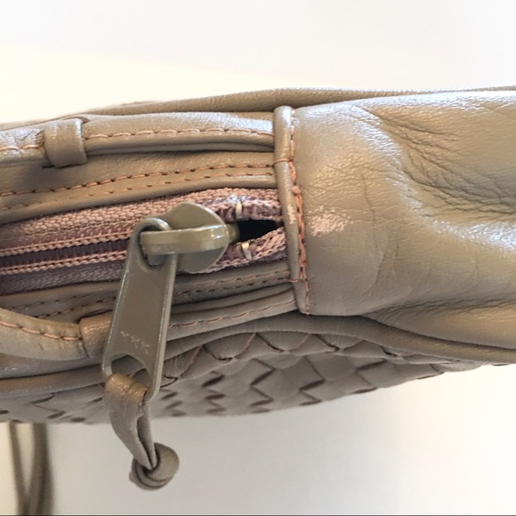 Vintage Ganson Crossbody Bag🔥 - Picture 7 of 8